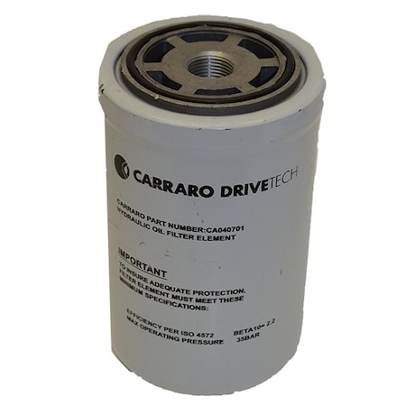 Aftermarket Oil Filter FII50-0027